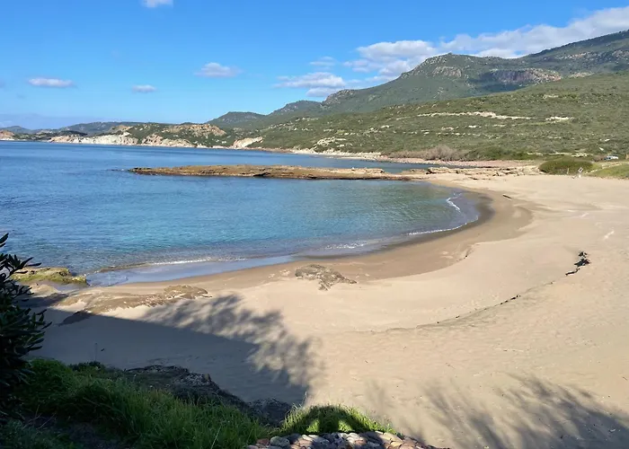 Hotel: S'Abba Druche rooms