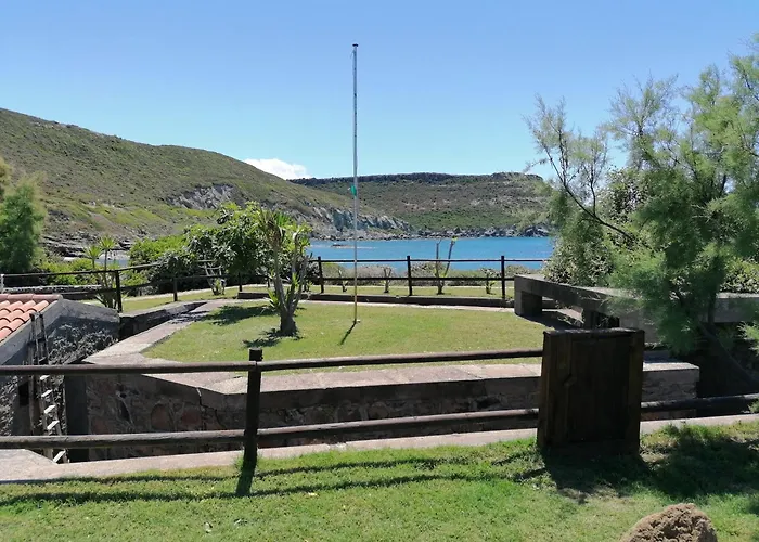 Hotel: S'Abba Druche rooms