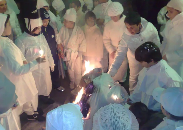 Hotel: Resort Isola Rossa