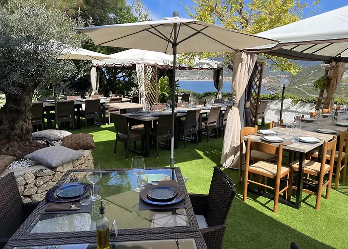 Hotel familiare: Hotel Sa Lumenera