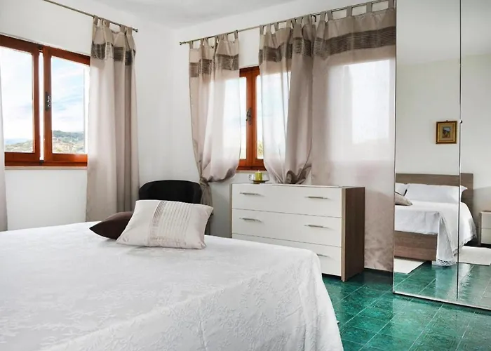 Hotel familiare: Hotel Sa Lumenera