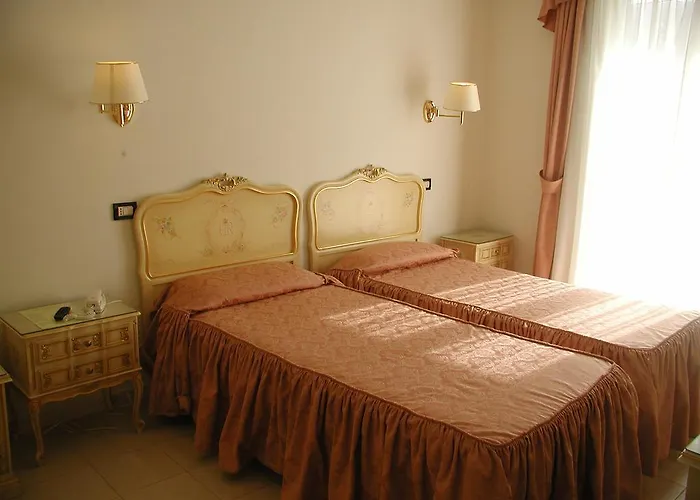Hotel Royal Bosa